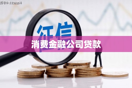 弋阳消费金融公司贷款