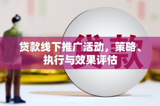 弋阳贷款线下推广活动，策略、执行与效果评估