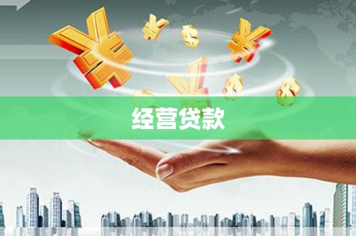 弋阳经营贷款