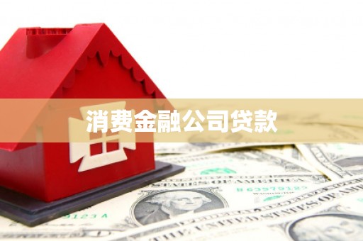 弋阳消费金融公司贷款