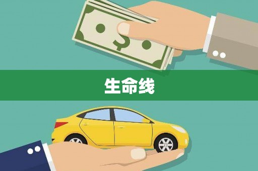 弋阳生命线