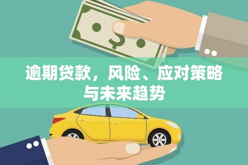 弋阳逾期贷款，风险、应对策略与未来趋势