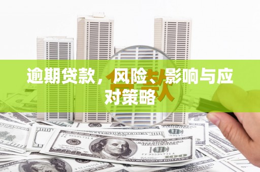 弋阳逾期贷款，风险、影响与应对策略