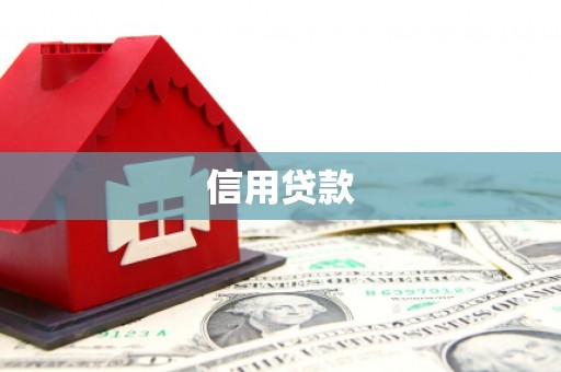 弋阳信用贷款