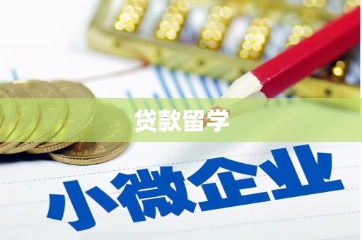 弋阳贷款留学