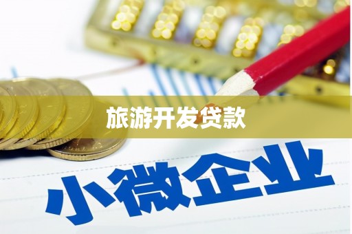弋阳旅游开发贷款
