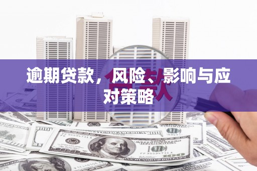 弋阳逾期贷款，风险、影响与应对策略