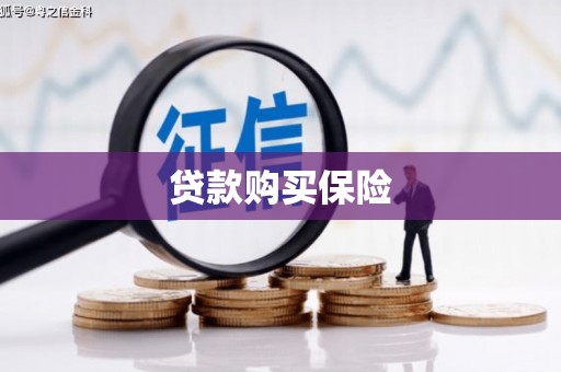 弋阳贷款购买保险