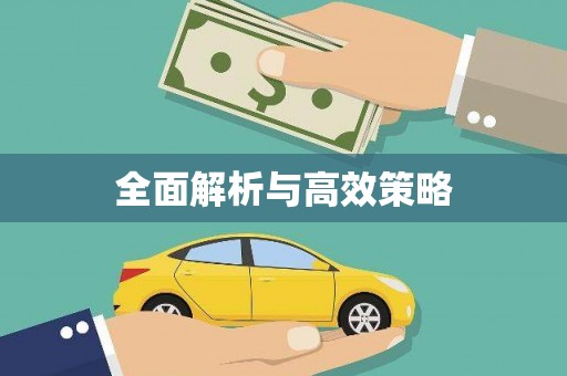 弋阳全面解析与高效策略